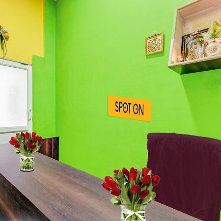 Hotel O Suhas Residency Mysore Esterno foto