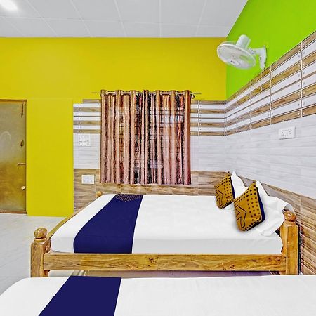 Hotel O Suhas Residency Mysore Esterno foto