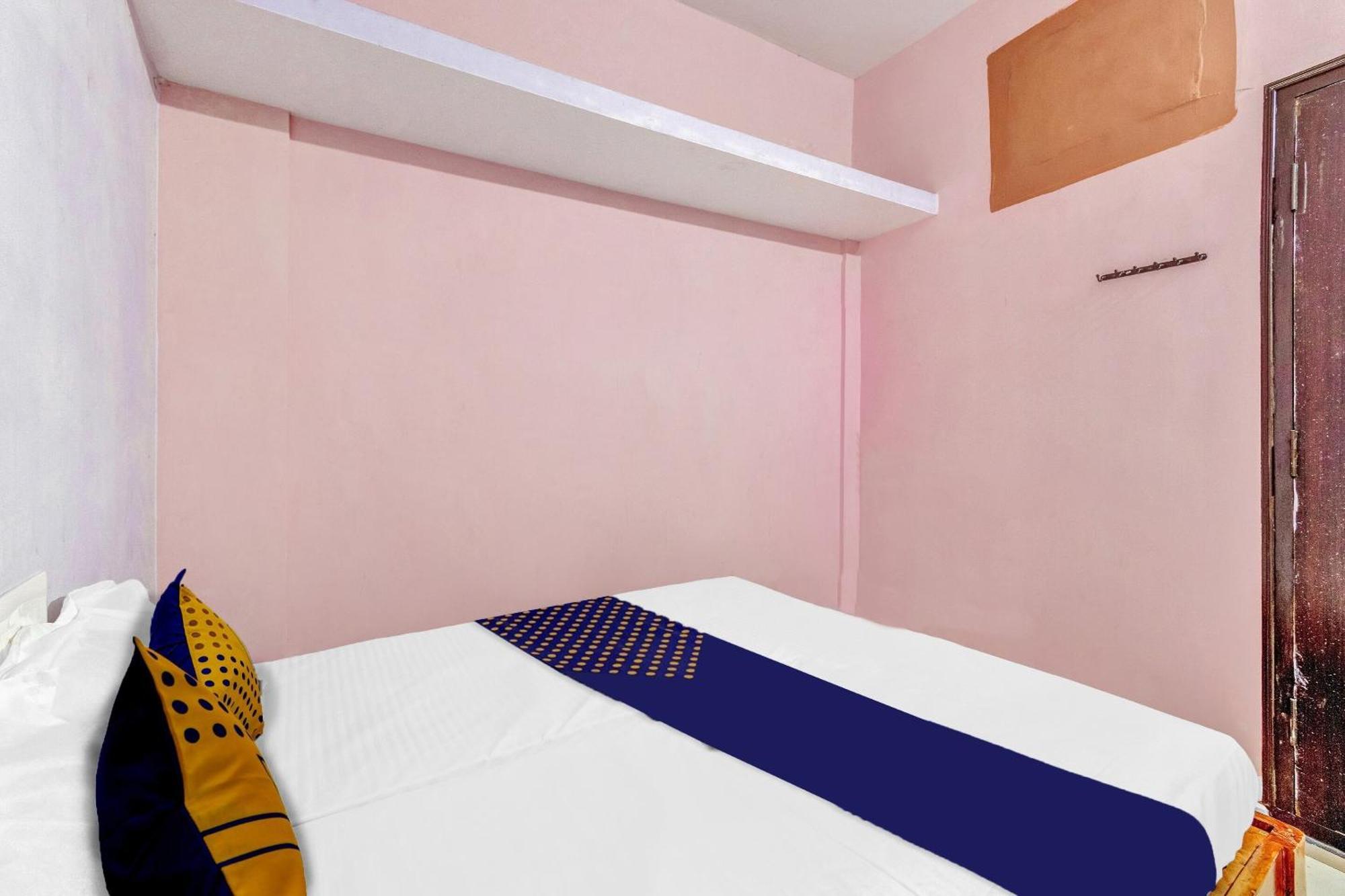 Hotel O Suhas Residency Mysore Esterno foto