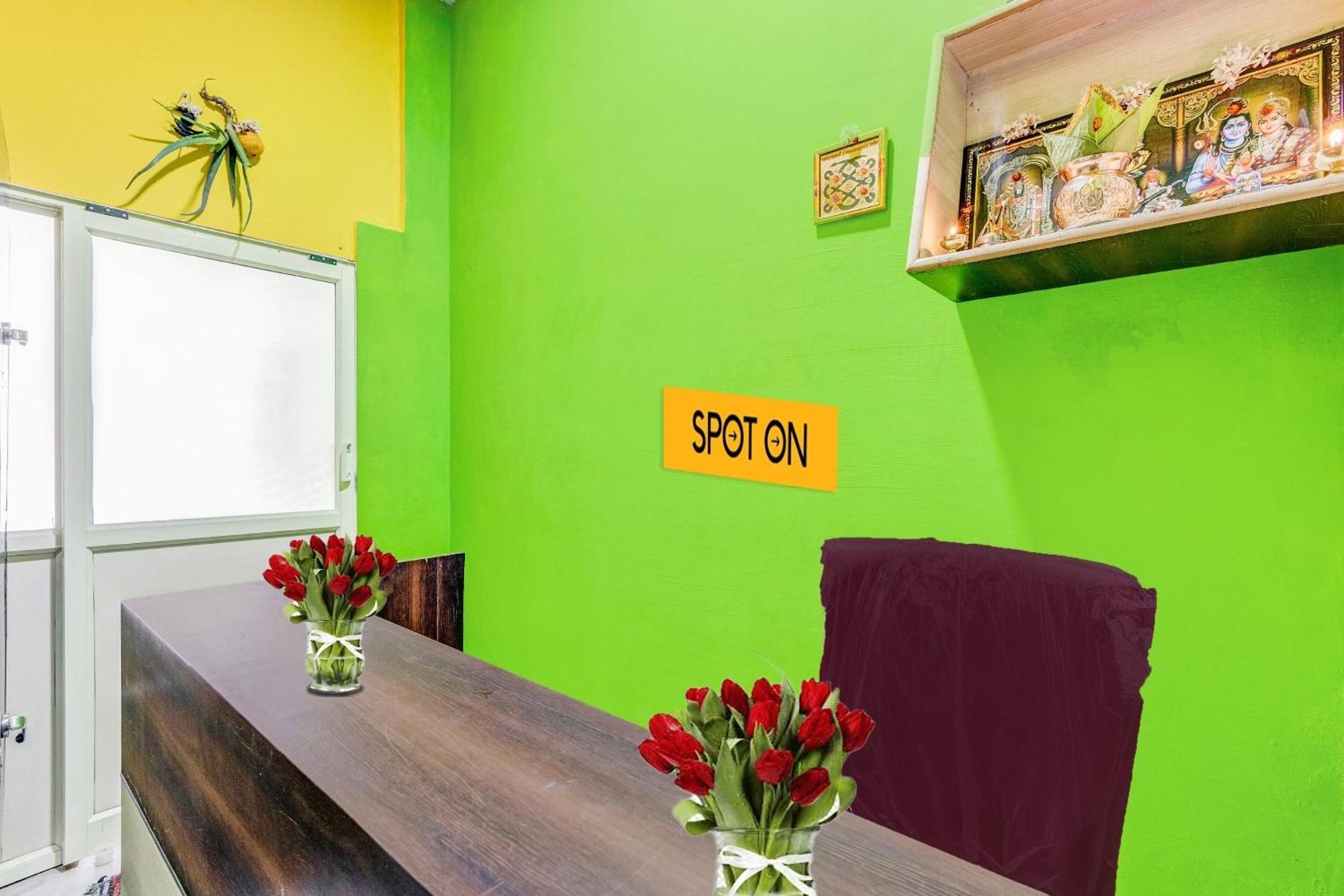 Hotel O Suhas Residency Mysore Esterno foto